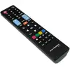 Image de Télécommande de remplacement pour TV LG Noir