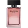 Image de Her Musc Noir Rose