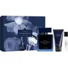 Image de Set For Him Bleu Noir Eau de parfum 100 ml + 50 ml + 10 ml