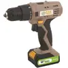 Image de Visseuse perceuse sans fil Far Tools Li 108 10,8 V 12 Nm 10 mm