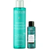 Image de Lotion anti-imperfections Aqua Magnifica + 50ml offerte bio - SANOFLORE - Peau mixte
