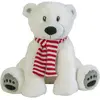 Image de Pelluche Ours WDK Partner 30 cm
