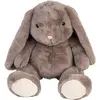 Image de Peluche lapin WDK Partner 45x46x46 cm