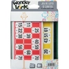 Image de Jeux de société Wonderkids Loto 12 Cartes 20,5x3,5x14,2 cm