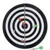 Image de Cible 6 flèches Out2Play 37 cm