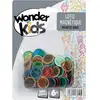 Image de Anneau pions loto magnetique Wonderkids (x100) 15x1,5x11 cm