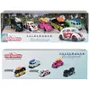 Image de Jeux de 5 voitures Smoby Volkswagen Gigtpack 7,6x28,2x26,2 cm