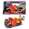 Image de Camion de Dpannage Majorette Volvo 1/43 Avec Portes Mobiles, Sirenes et Phares