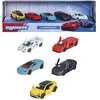 Image de Jeux de voiture Smoby Majorette Lamborghini (x5) 10x10x30 cm
