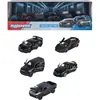 Image de Jeux de voiture Smoby Majorette (x5) 10x10x30 cm