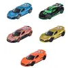 Image de Pack Cadeau Majorette Rimac 5 Voitures de Sport Échelle 1:64