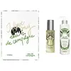 Image de Set de Noël Eau de Campagne Eau de toilette 100 ml + 250 ml