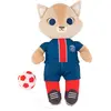 Image de Peluche musicale Baghera Paris Saint-Germain 25 cm