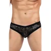 Image de Slip Homme Dentelle