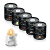Image de Bougie de Massage - Plaisirs Secrets