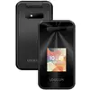 Image de Logicom Fleep S90 4G 1,77" Double SIM Bluetooth 5.0 Noir