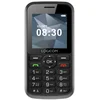 Image de Logicom POSH S85 4G 1,77" Bluetooth 5.0 Double SIM Noir