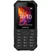 Image de Téléphone portable Logicom Black IP68 double SIM 4G 2100 mAh résistant à l'eau et aux chocs