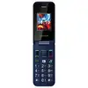 Image de Téléphone Logicom FLIP 450 Bleu 4G 48 Mo RAM écran 1,77" Bluetooth