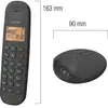Image de Telephone sans fil Logicom Iloa 155t DECT GAP