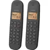 Image de Telephone Logicom Iloa 255t Duo DECT