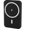 Image de Powerbank Wonder WX5MAG 5000mAh Noir Charge Magnétique 20W USB-C