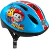 Image de Casque enfant Paw Patrol Bleu Taille S Ajustable Dial Rembourrage Sangle Menton