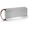 Image de Enceinte Bluetooth portable Thomson WS02 12 W, aluminium/blanc