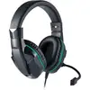 Image de NACON PCGH-110 écouteur/casque Avec fil Arceau Jouer Noir, Turquoise