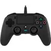 Image de Nacon Manette compacte filaire pour PS4/PC Noir