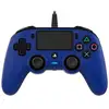 Image de Nacon Compact Controller Wired pour PS4 /PC Bleu