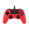 Image de Nacon Compact Controller Wired pour PS4/PC Rouge