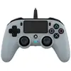 Image de Nacon Compact Controller Wired pour PS4/PC Gris