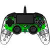 Image de Nacon Compact Controller Wired pour PS4/PC éclairé en vert