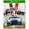 Image de V-Rallye 4 Xbox One