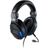 Image de Bigben Casque Gaming PC/PS4 Noir/Bleu