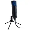 Image de Microphone Nacon NA373011 USB noir avec trépied et fonction mute