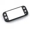 Image de Étui en silicone noir BigBen pour Nintendo Switch Lite