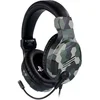 Image de Casque Nacon officiel PlayStation filaire stéréo 40mm micro vert