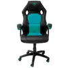 Image de Nacon PCCH-310 Silla Gaming Negra/Turquesa