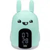 Image de Réveil numérique Bigben Interactive Baxter Menta Enfant LCD