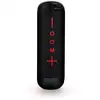 Image de Enceinte Bluetooth portable BigBen Tube avec effets lumineux 30W