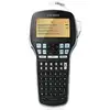 Image de DYMO LabelManager 420P ABC Kitcase Étiqueteuse Portable Noir, Gris