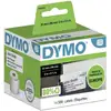 Image de Étiquettes DYMO LabelWriter 51 x 89 mm non adhésives rouleau 300