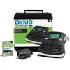 Image de Imprimante transfert thermique Dymo LabelManager 210D QWERTZ noir gris LCD