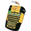 Image de DYMO RHINO 4200 imprimante pour étiquettes Transfert thermique QWERTZ