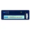 Image de Recharge Stylo Waterman 1964018 Pointe Fine Bleu Rollerball