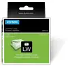 Image de DYMO Étiquettes d'adresse LW - 28X89 / 1X130