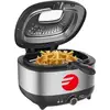 Image de Friteuse Fagor FG2310 Fenêtre 3,5 L 1800 W avec filtre anti-odeurs