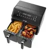 Image de Airfryer Fagor FG2X4L Double Compartiment 8 L 2200 W avec SYNC